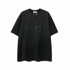 Picture of Celine T Shirts Short _SKUCelineS-XLCE2633442